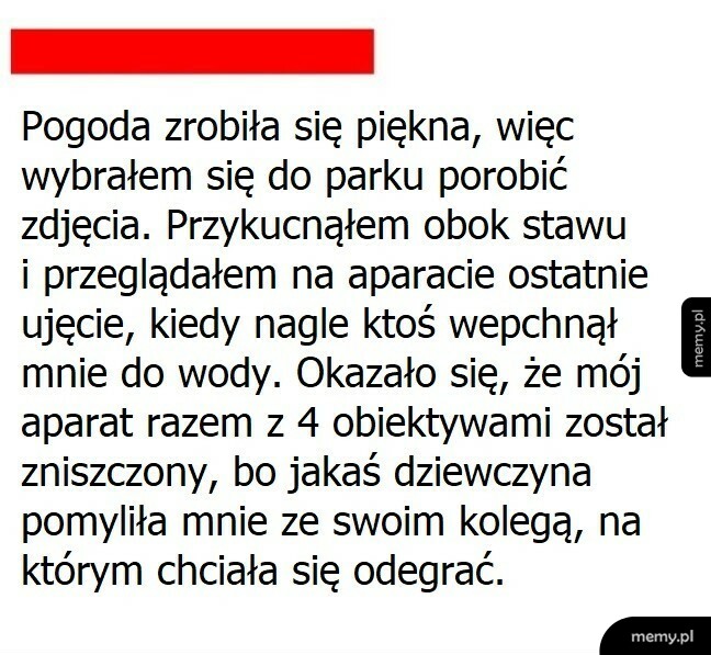 Ale pech