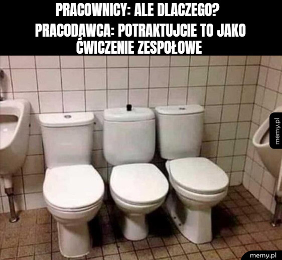 Taka sytuacja