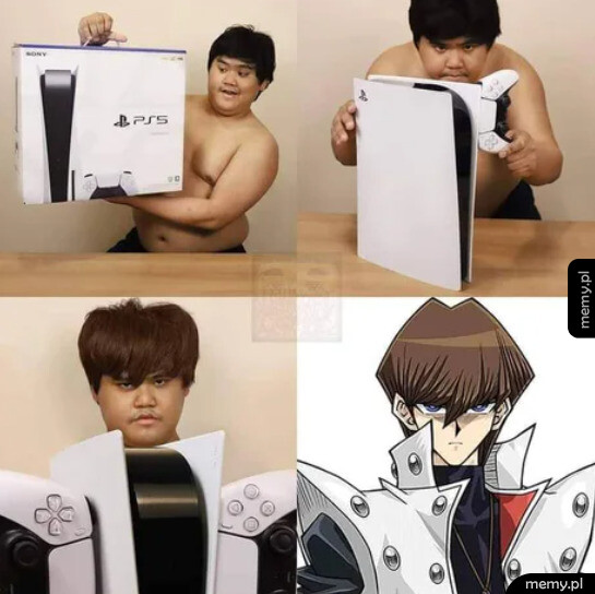Mistrz Cosplayu