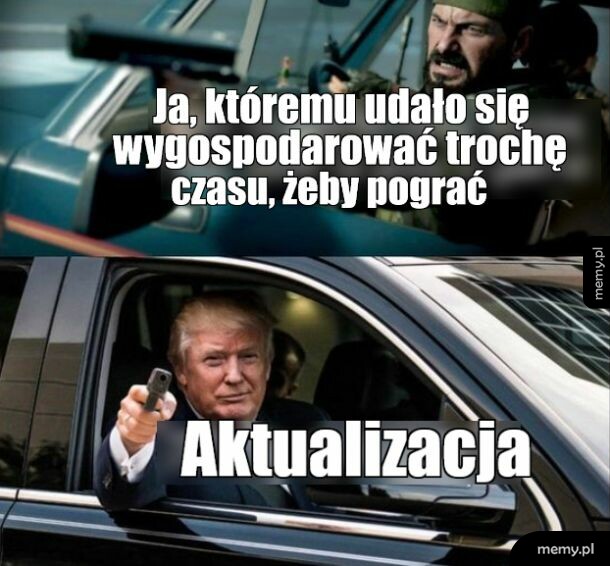 Gracz