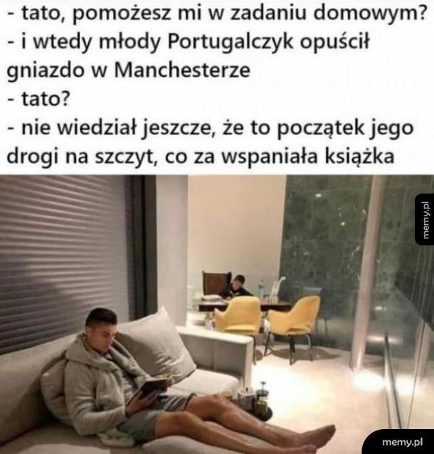 Ronaldo