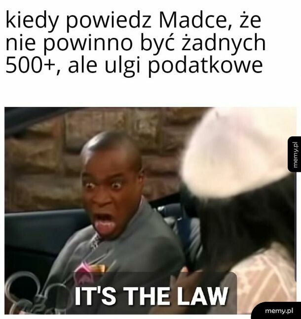 Uderz w stół a nożyce, się odezwą