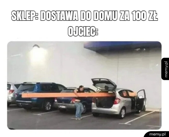 Takiemu to nie przemówisz