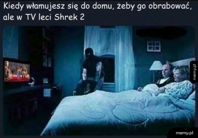 Shrek