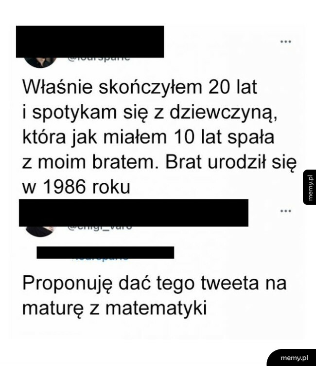 Genialny komentarz :D