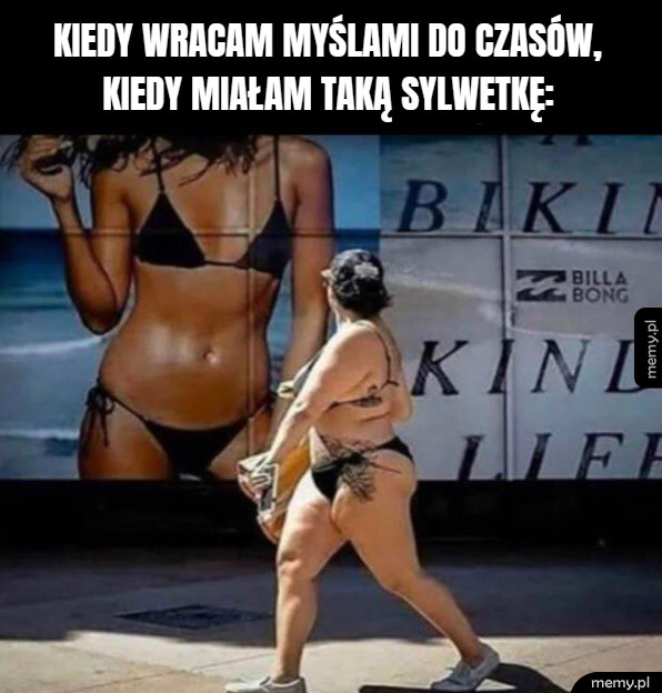 Kiedyś to było ....