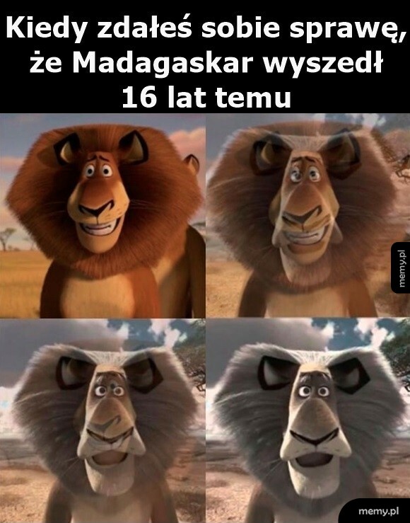 Madagaskar