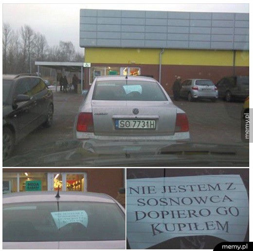 Sosnowiec