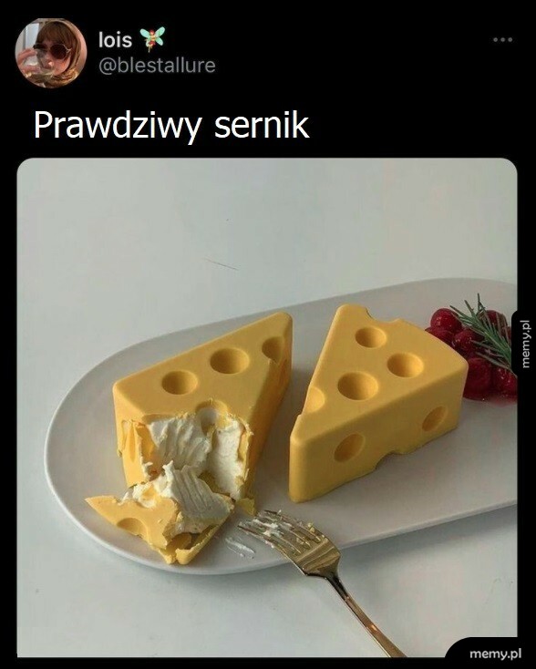 Sernik