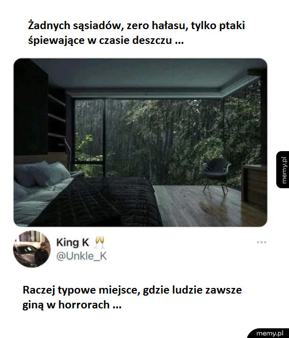 Dom "idealny"
