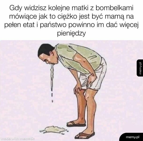 Biedne madki