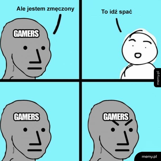 Zmęczenie