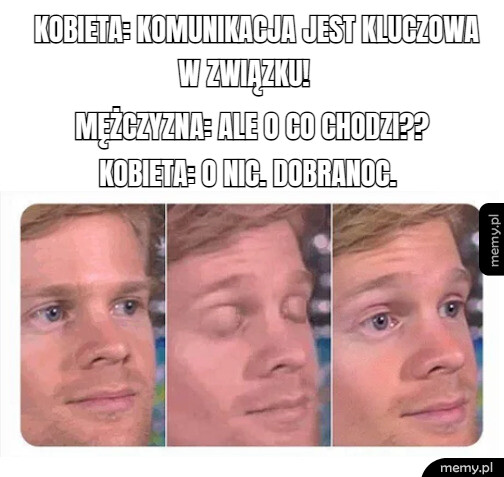 Komunikacja według kobiet