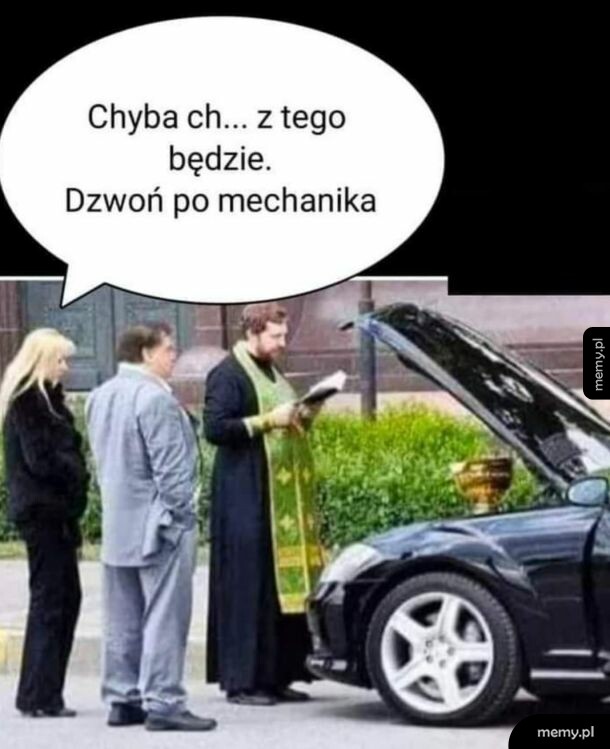 Taka sytuacja