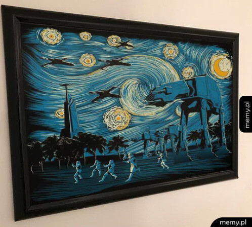 Star Wars