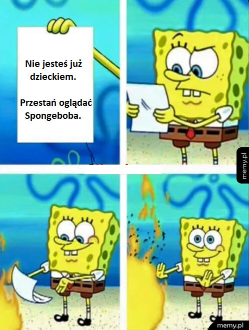 Spongebob