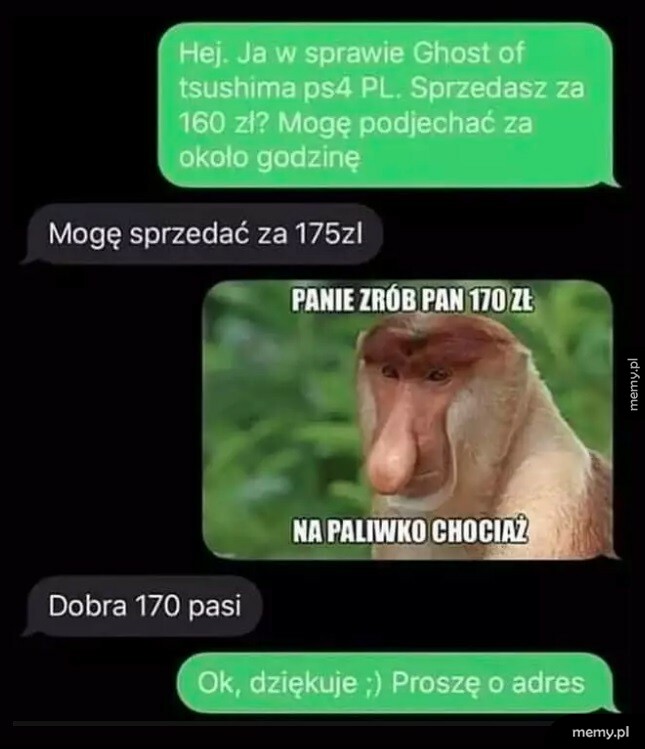 Negocjacje