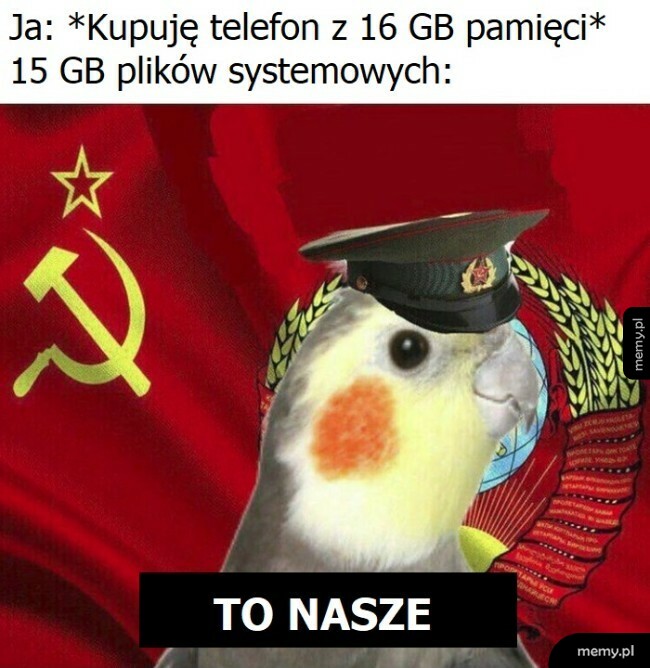 Pamięć