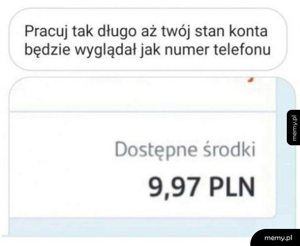 To chyba już :D