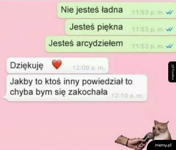 Wyznanie