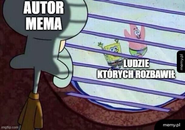 Uśmiech proszę! :D