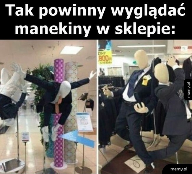 Manekiny