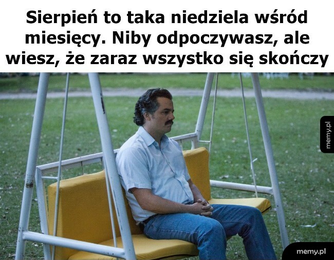 Sierpień
