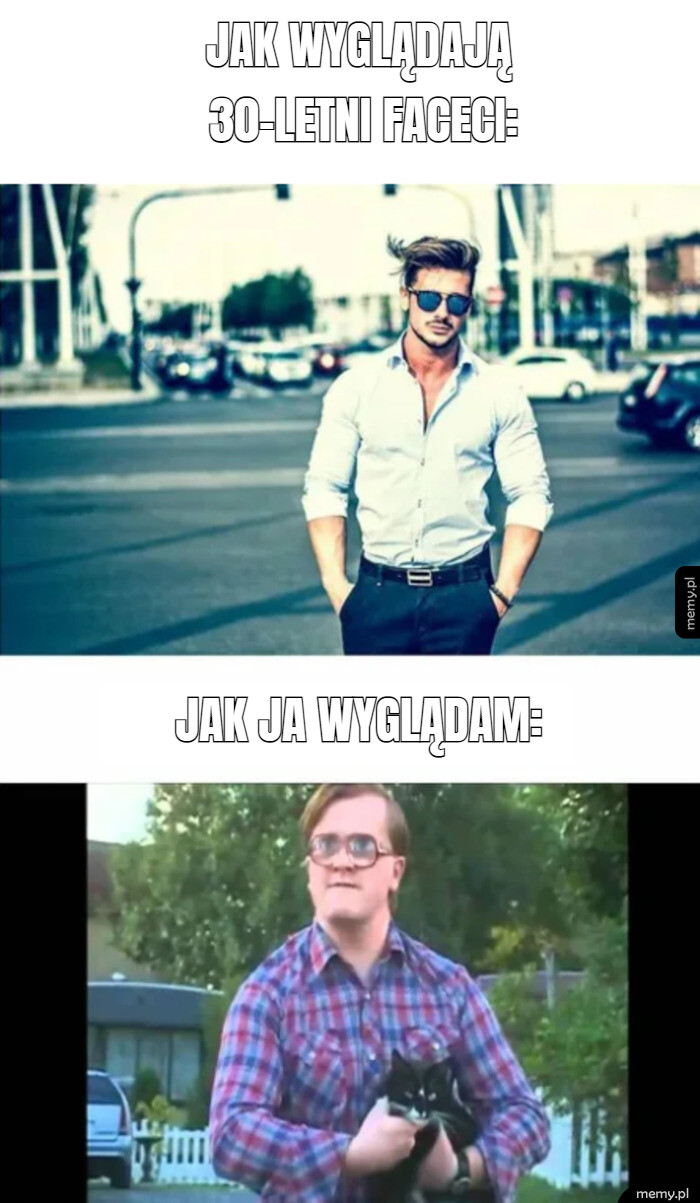 Jest różnica :D