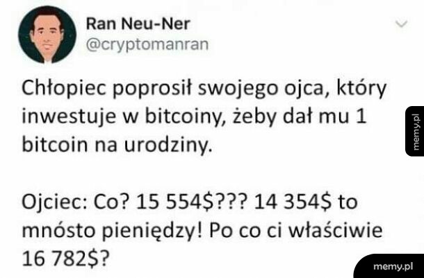 Ciekawe na co mu 39 753$