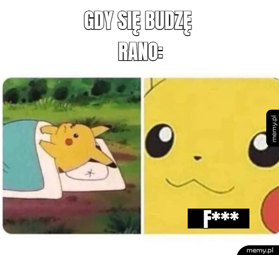 I znowu do roboty