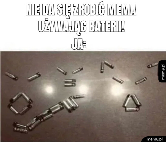 A jednak można