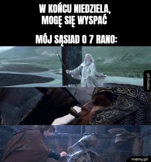 O nie!