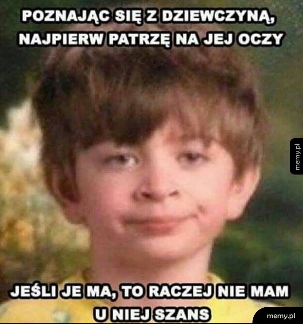 Oczy