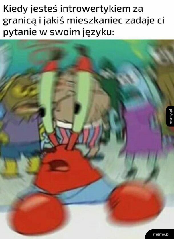 Tylko nie to