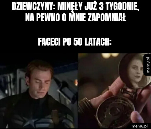 Facecie są pamiętliwi