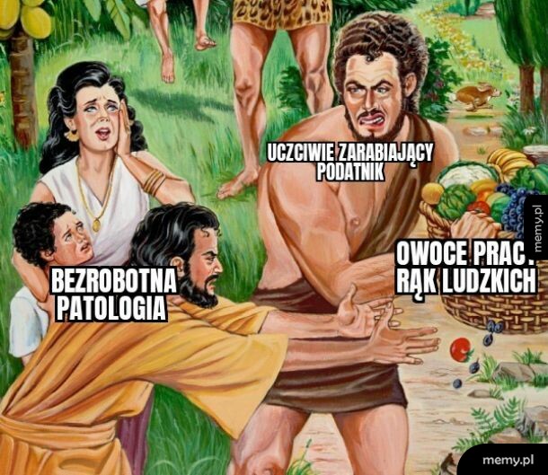 Uczciwe zarobki