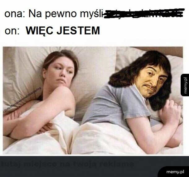 Kartezjusz