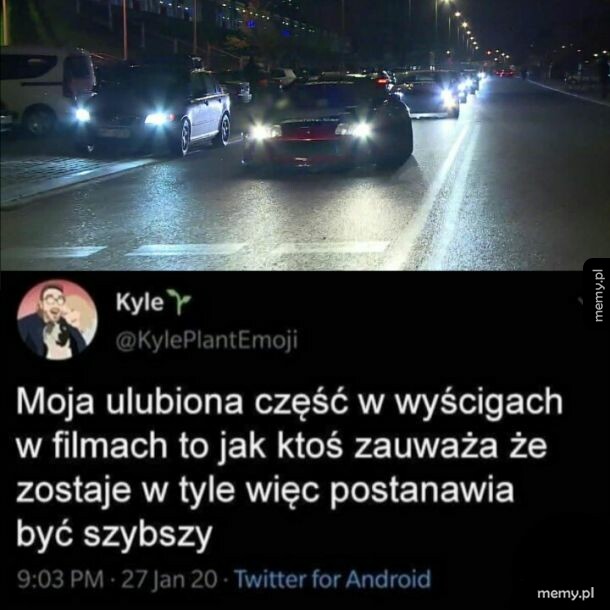 Wystarczy chcieć