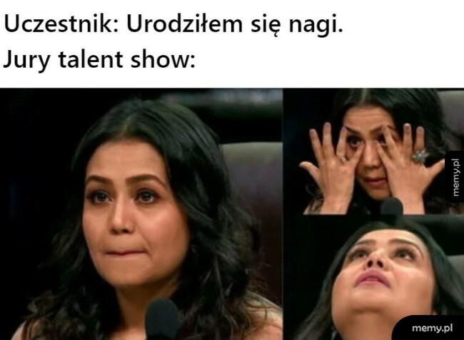 Talent show
