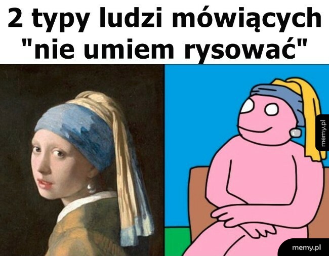 2 typy ludzi