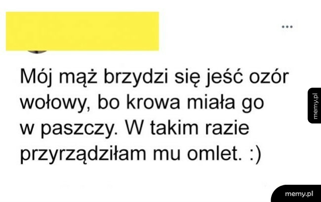 Z jajkami nie powinno być problemu