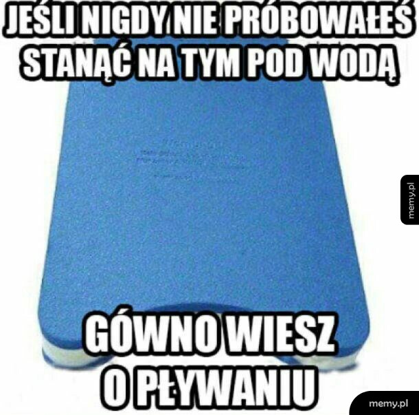 Pływanko