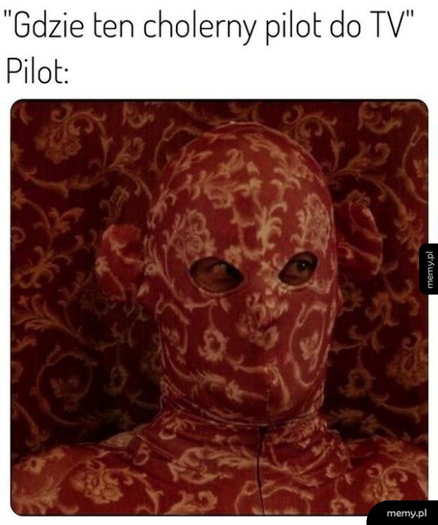 Pilot