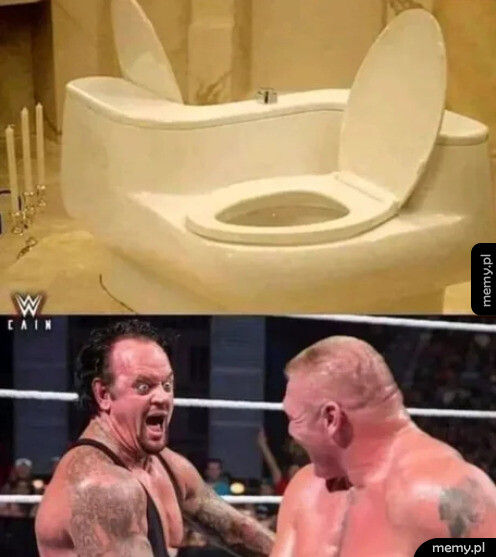 Brakuje jeszcze tylko świeczek :D