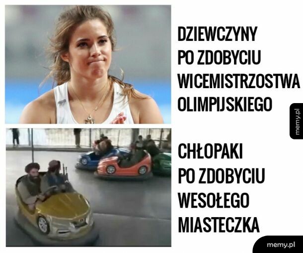 Mała rzecz, a cieszy!