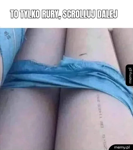 Scrollowanie