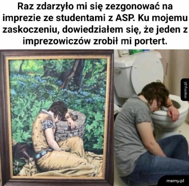 Studenci ASP
