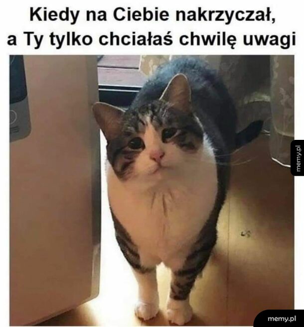 Mamusia miała racje