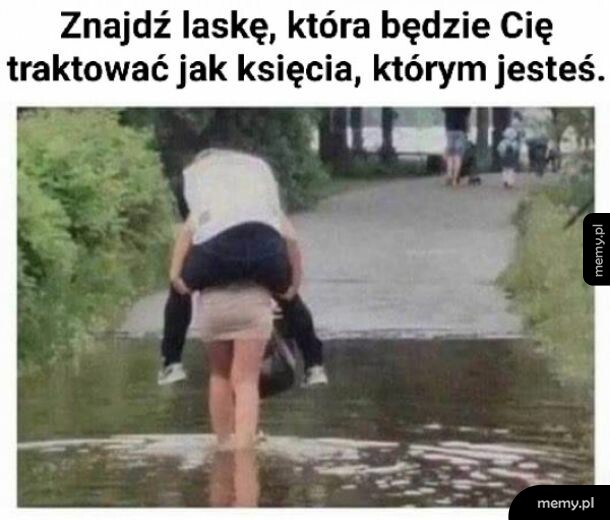 Znaj swoją wartość
