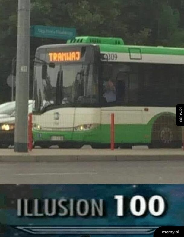 Illusion 100
